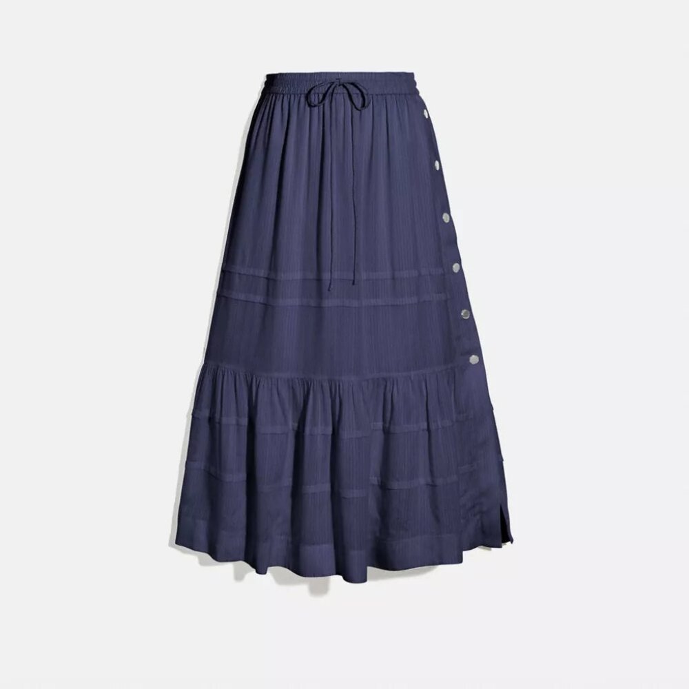 Coach Skirt